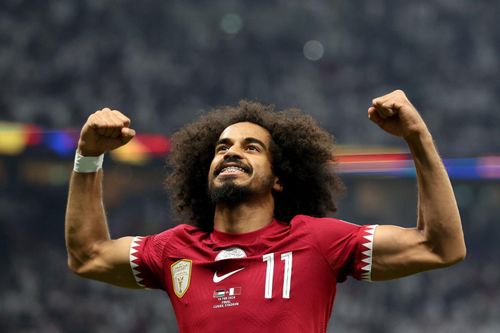 Thắng Jordan bằng hattrick phạt đền, Qatar vô địch Asian Cup 2023