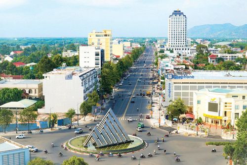 Phó Chủ tịch Tây Ninh: Phát triển giao thông là động lực phát triển kinh tế