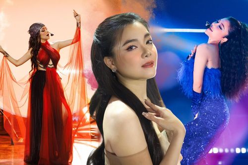 Ca sĩ Thanh Ngọc: Không thể bán nhà, bán xe để tham gia 'cuộc chơi âm nhạc'