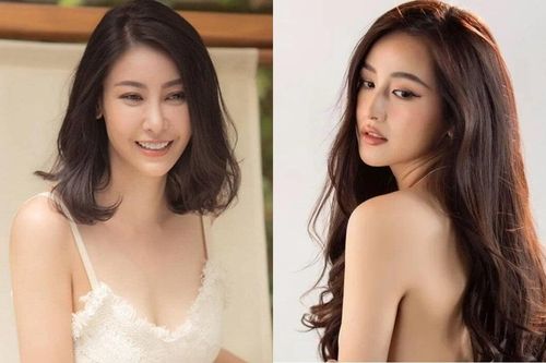 Hai Hoa hậu tuổi rồng: Cùng giàu có nhưng tình duyên khác biệt