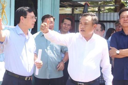 Khơi thông nguồn lực phát triển Thủ đô