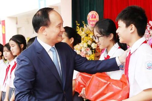 'Làn gió tươi mới' từ cơ quan dân cử Thủ đô
