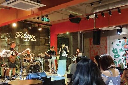 Khám phá những không gian sáng tạo đặc sắc