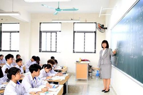 Thí sinh được lựa chọn lịch sử trong kỳ thi tốt nghiệp THPT
