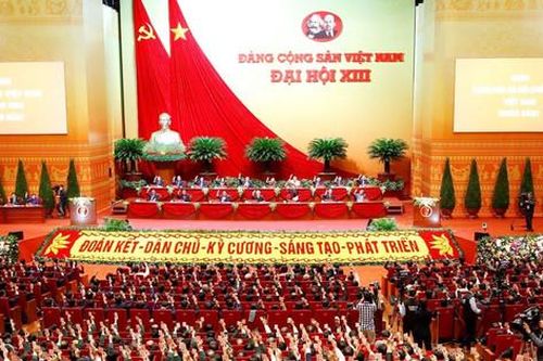 Tinh thần 'dám' của người Việt