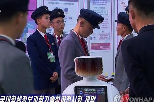 Triều Tiên đặt mục tiêu vào công nghệ Cách mạng công nghiệp lần thứ tư