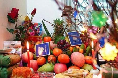 3 ngày Tết đầu năm Giáp Thìn 2024 phải thắp hương liên tục mới linh thiêng liệu có đúng?