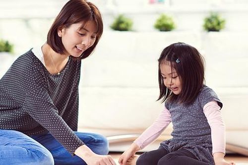 Những bà mẹ có thể nuôi dạy các con xuất sắc