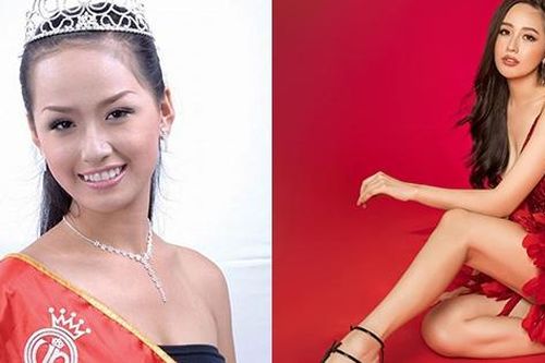 Mai Phương Thúy: Hoa hậu tuổi Thìn có tất cả nhưng tình duyên mãi chưa tới