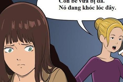 8 sai lầm khi nuôi dạy con của cha mẹ khiến con ảnh hưởng tâm lý nặng nề