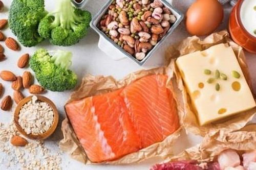 10 loại thực phẩm ít calo giúp bớt thèm ăn để giảm cân trong dịp Tết