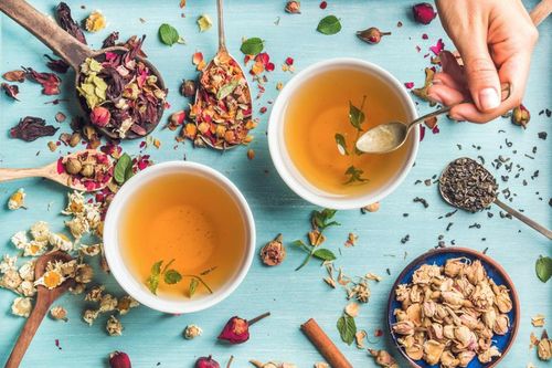 Cách ăn ngủ dưỡng nhan ngày Tết