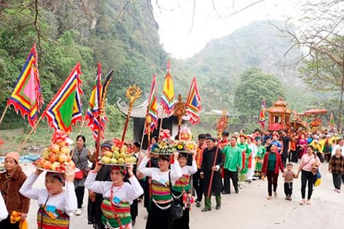 Chuyện kỳ bí ở 2 ngôi đền linh thiêng bậc nhất xứ Thanh