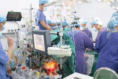 Hành trình nối dài sự sống cho gần 8.000 người