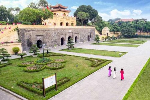 Những vùng đất mang tên rồng