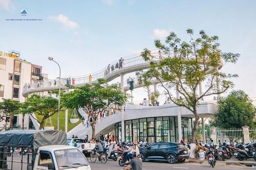 Du Xuân Đà Nẵng: Những tọa độ check-in tuyệt đẹp không thể bỏ qua dịp đầu năm