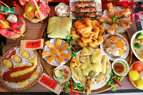 Cách bảo quản thực phẩm cho tươi ngon