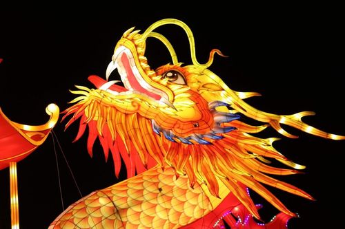 Châu Á sẽ bùng nổ 'rồng con' năm Giáp Thìn?