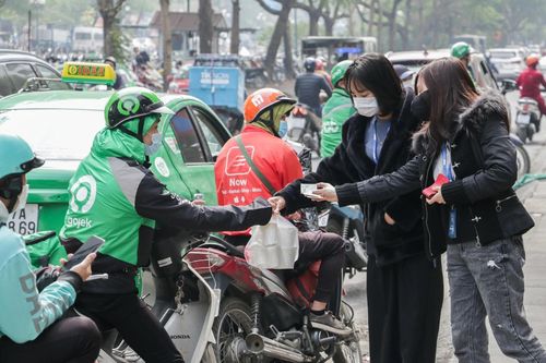 Người Việt chi 1,4 tỷ USD gọi đồ ăn trên các ứng dụng
