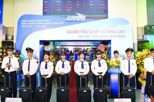 HARACO đã tìm thấy lối ra
