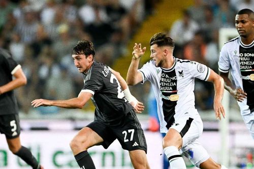 Nhận định bóng đá Juventus vs Udinese (02h45 hôm nay 13/2), Serie A vòng 24
