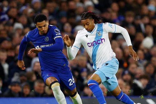 Nhận định bóng đá Crystal Palace vs Chelsea (03h00 hôm nay 13/2), vòng 24 Ngoại hạng Anh