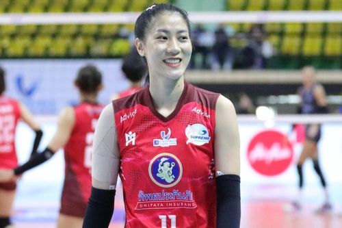 Tin nóng thể thao sáng 12/2: Kiều Trinh có sinh nhật đáng nhớ tại Thái Lan, Bờ Biển Ngà vô địch AFCON 2023