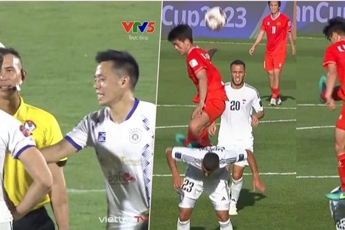 Tin nóng bóng đá Việt 12/2: Văn Quyết nhắc lại án phạt 8 trận, Văn Khang dằn vặt với thẻ đỏ ở Asian Cup