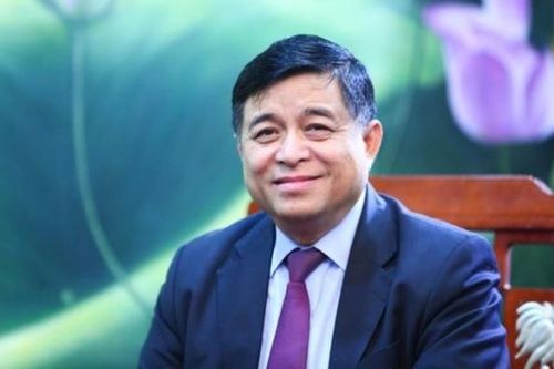 Bộ trưởng Nguyễn Chí Dũng: Kinh tế Việt Nam vững vàng vượt qua khó khăn