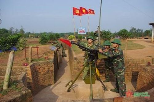 Tự tin trong mùa Xuân mới