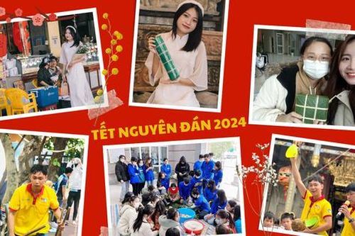Đón Tết nay nhớ Tết xưa: Điều gì làm Gen Z hoài niệm và hướng đến?