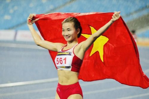 Thể thao Việt Nam sẽ có giải pháp đột phá đầu tư
