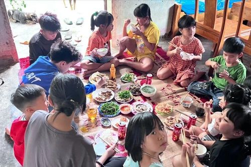 Thương nhớ nẻo về