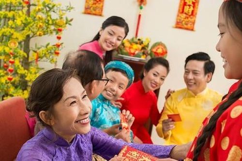 Đầu năm tránh cắt tóc, vay tiền... để cả năm may mắn