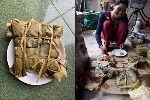 Loạt thảm họa gói bánh chưng khiến 'mẹ muốn đuổi khỏi nhà'