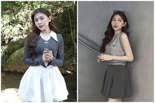 Nàng WAG sinh năm 2000 đam mê hàng hiệu của 'nam thần sân cỏ'