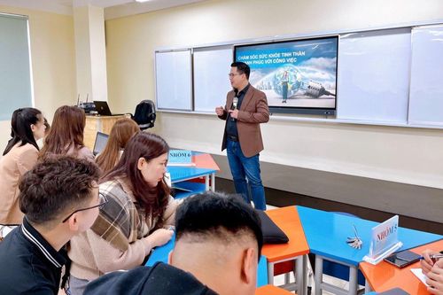 Tôn sư trọng đạo - nét đẹp trong dòng chảy lịch sử