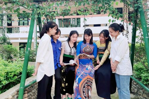 Giữ lấy 'Tết thầy'
