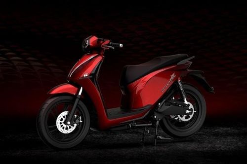 Điểm mặt những mẫu xe máy bản đặc biệt dành cho năm Giáp Thìn 2024