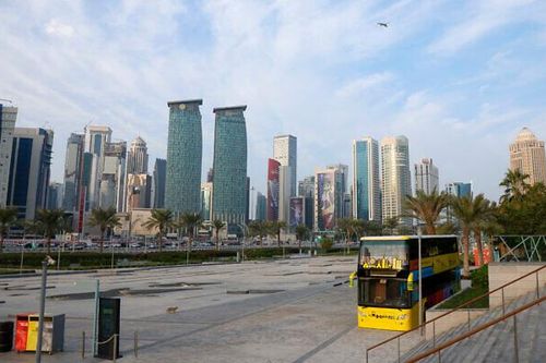 Qatar trả tự do cho 8 người Ấn Độ sau nhiều tháng bỏ án tử hình