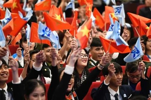 Sinh viên Gen Z và câu chuyện lý tưởng