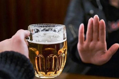 Mẹo giải rượu bia dịp Tết bằng những thực phẩm có sẵn
