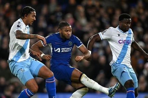 Nhận định Crystal Palace vs Chelsea, 03h00 ngày 13/02: Cải thiện phong độ