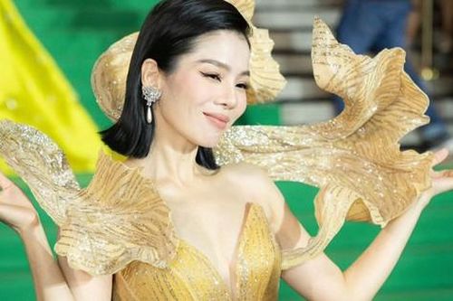 Lệ Quyên không tham gia show có dàn chị đẹp
