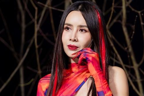 Lưu Hương Giang sau khi sa sút ở Chị đẹp vì biến cố hôn nhân