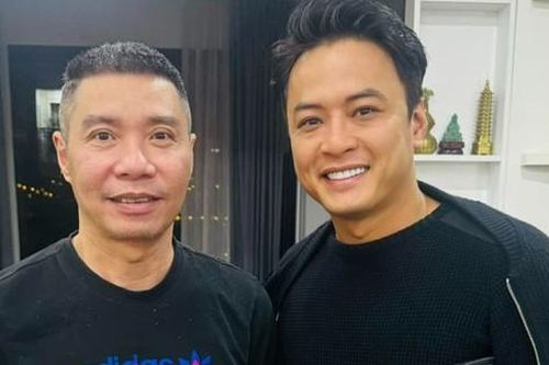 Showbiz 12/2: Hồng Đăng đến thăm NSND Công Lý