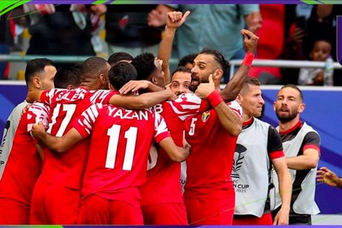Qatar liên tiếp nhận tin vui sau chức vô địch gây tranh cãi