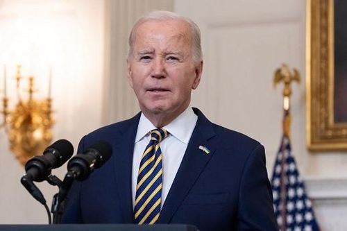 86% người Mỹ nghĩ Tổng thống Biden đã quá già cho nhiệm kỳ thứ hai