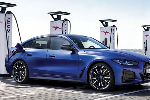 Xe điện khó hy vọng thống trị thị trường toàn cầu?