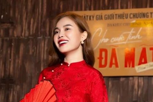 Giang Hồng Ngọc kể chuyện làm dâu ngày Tết